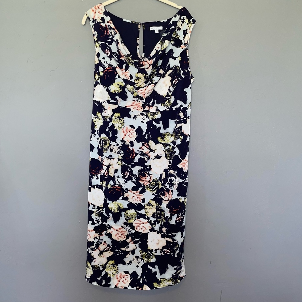 Gap Maternity Large dress